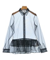 noir kei ninomiya カジュアルシャツ