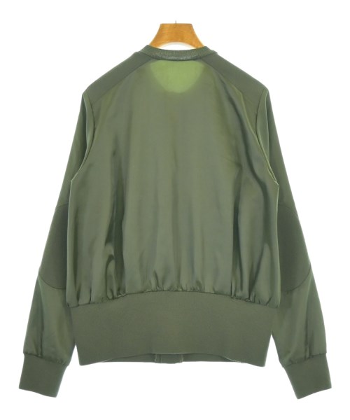 noir kei ninomiya（ノワールケイニノミヤ）カーディガン カーキ サイズ:S レディース/2200673788023