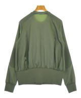 noir kei ninomiya（ノワールケイニノミヤ）カーディガン カーキ サイズ:S レディース/2200673788023