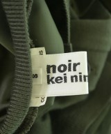 noir kei ninomiya（ノワールケイニノミヤ）カーディガン カーキ サイズ:S レディース/2200673788023