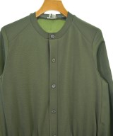 noir kei ninomiya（ノワールケイニノミヤ）カーディガン カーキ サイズ:S レディース/2200673788023