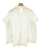 noir kei ninomiya（ノワールケイニノミヤ）Tシャツ・カットソー 白 サイズ:S レディース/2200673788030