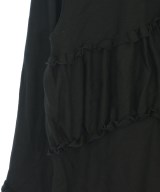 noir kei ninomiya（ノワールケイニノミヤ）Tシャツ・カットソー 黒 サイズ:S レディース/2200673788047