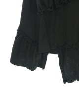 noir kei ninomiya（ノワールケイニノミヤ）Tシャツ・カットソー 黒 サイズ:S レディース/2200673788047