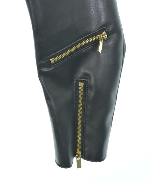 noir kei ninomiya（ノワールケイニノミヤ）ジャケット 黒 サイズ:M レディース/2200674356122