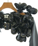 noir kei ninomiya（ノワールケイニノミヤ）ジャケット 黒 サイズ:M レディース/2200674356122