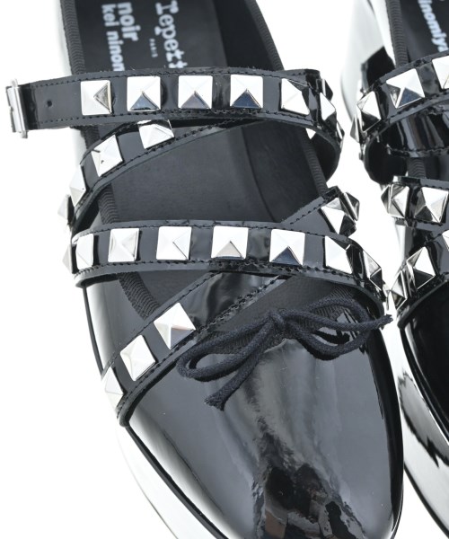 noir kei ninomiya（ノワールケイニノミヤ）その他 黒 サイズ:EU39(25.5cm位) レディース/2200674385047