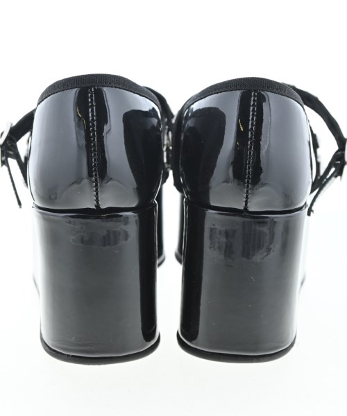 noir kei ninomiya（ノワールケイニノミヤ）その他 黒 サイズ:EU39(25.5cm位) レディース/2200674385047