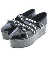 noir kei ninomiya（ノワールケイニノミヤ）その他 黒 サイズ:EU39(25.5cm位) レディース/2200674385047