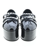 noir kei ninomiya（ノワールケイニノミヤ）その他 黒 サイズ:EU39(25.5cm位) レディース/2200674385047