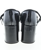 noir kei ninomiya（ノワールケイニノミヤ）その他 黒 サイズ:EU39(25.5cm位) レディース/2200674385047