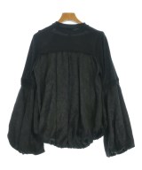 noir kei ninomiya（ノワールケイニノミヤ）ニット・セーター 黒 サイズ:S レディース/2200674446045