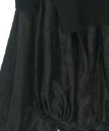 noir kei ninomiya（ノワールケイニノミヤ）ニット・セーター 黒 サイズ:S レディース/2200674446045