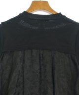 noir kei ninomiya（ノワールケイニノミヤ）ニット・セーター 黒 サイズ:S レディース/2200674446045