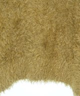 noir kei ninomiya（ノワールケイニノミヤ）ニット・セーター ゴールド サイズ:S レディース/2200674446052