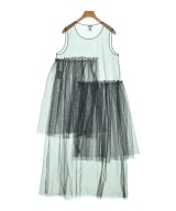 noir kei ninomiya（ノワールケイニノミヤ）ワンピース 黒 サイズ:XS レディース/2200674446069