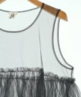 noir kei ninomiya（ノワールケイニノミヤ）ワンピース 黒 サイズ:XS レディース/2200674446069