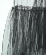 noir kei ninomiya（ノワールケイニノミヤ）ワンピース 黒 サイズ:XS レディース/2200674446069