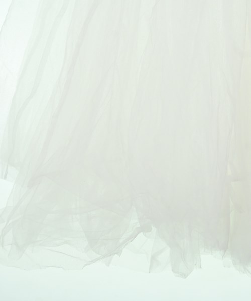 noir kei ninomiya（ノワールケイニノミヤ）ワンピース 白 サイズ:XS レディース/2200674446076