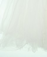 noir kei ninomiya（ノワールケイニノミヤ）ワンピース 白 サイズ:XS レディース/2200674446076