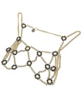 noir kei ninomiya（ノワールケイニノミヤ）小物類（その他） ゴールド サイズ:- レディース/2200674446106