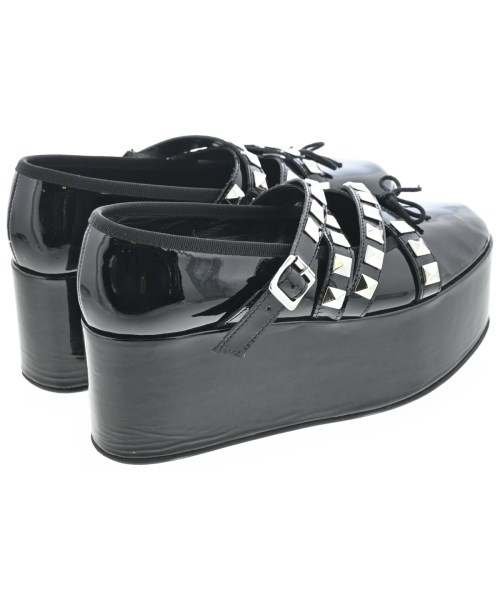 noir kei ninomiya（ノワールケイニノミヤ）パンプス 黒 サイズ:EU36(22.5cm位) レディース/2200674453036