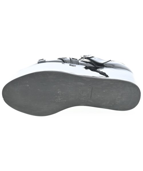 noir kei ninomiya（ノワールケイニノミヤ）パンプス 黒 サイズ:EU36(22.5cm位) レディース/2200674453036