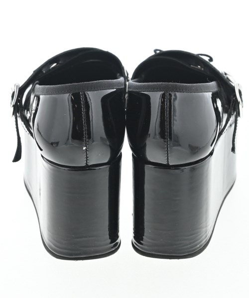 noir kei ninomiya（ノワールケイニノミヤ）パンプス 黒 サイズ:EU36(22.5cm位) レディース/2200674453036
