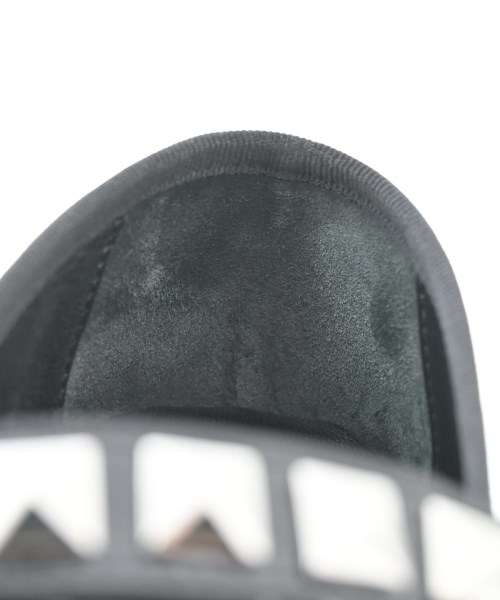 noir kei ninomiya（ノワールケイニノミヤ）パンプス 黒 サイズ:EU36(22.5cm位) レディース/2200674453036