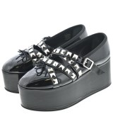 noir kei ninomiya（ノワールケイニノミヤ）パンプス 黒 サイズ:EU36(22.5cm位) レディース/2200674453036