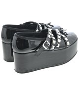 noir kei ninomiya（ノワールケイニノミヤ）パンプス 黒 サイズ:EU36(22.5cm位) レディース/2200674453036