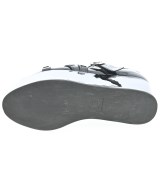 noir kei ninomiya（ノワールケイニノミヤ）パンプス 黒 サイズ:EU36(22.5cm位) レディース/2200674453036