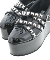 noir kei ninomiya（ノワールケイニノミヤ）パンプス 黒 サイズ:EU36(22.5cm位) レディース/2200674453036