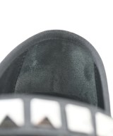 noir kei ninomiya（ノワールケイニノミヤ）パンプス 黒 サイズ:EU36(22.5cm位) レディース/2200674453036