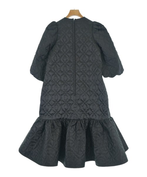 noir kei ninomiya（ノワールケイニノミヤ）ワンピース 黒 サイズ:XS レディース/2200674757035