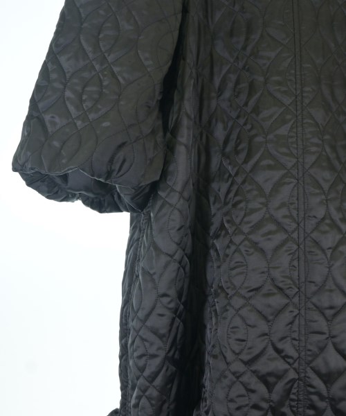 noir kei ninomiya（ノワールケイニノミヤ）ワンピース 黒 サイズ:XS レディース/2200674757035