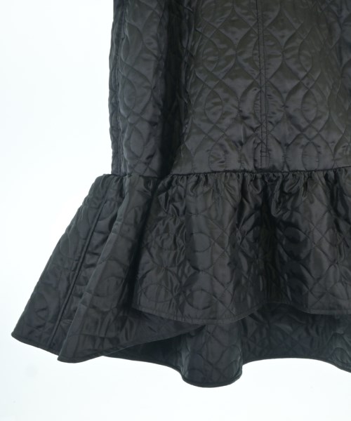 noir kei ninomiya（ノワールケイニノミヤ）ワンピース 黒 サイズ:XS レディース/2200674757035