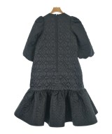 noir kei ninomiya（ノワールケイニノミヤ）ワンピース 黒 サイズ:XS レディース/2200674757035