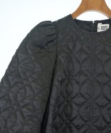 noir kei ninomiya（ノワールケイニノミヤ）ワンピース 黒 サイズ:XS レディース/2200674757035