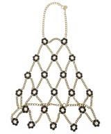 noir kei ninomiya（ノワールケイニノミヤ）小物類（その他） ゴールド サイズ:- レディース/2200675246033