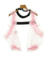 noir kei ninomiya（ノワールケイニノミヤ）ブラウス ピンク サイズ:S レディース/2200675246064