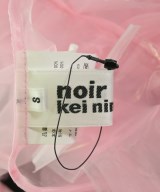 noir kei ninomiya（ノワールケイニノミヤ）ブラウス ピンク サイズ:S レディース/2200675246064