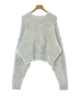 noir kei ninomiya ニット・セーター