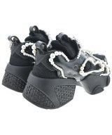 noir kei ninomiya（ノワールケイニノミヤ）スニーカー 黒 サイズ:25cm レディース/2200675411028