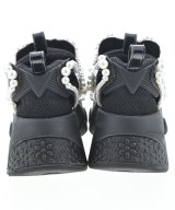 noir kei ninomiya（ノワールケイニノミヤ）スニーカー 黒 サイズ:25cm レディース/2200675411028