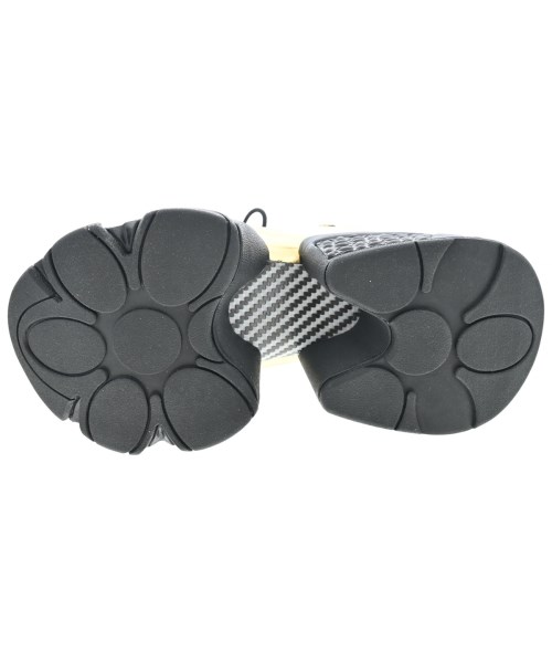 noir kei ninomiya（ノワールケイニノミヤ）スニーカー ゴールド サイズ:23cm レディース/2200673405128