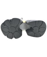 noir kei ninomiya（ノワールケイニノミヤ）スニーカー ゴールド サイズ:23cm レディース/2200673405128