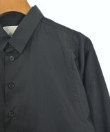 noir kei ninomiya（ノワールケイニノミヤ）カジュアルシャツ 黒 サイズ:M レディース/2200676318012