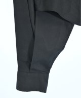 noir kei ninomiya（ノワールケイニノミヤ）カジュアルシャツ 黒 サイズ:M レディース/2200676318012