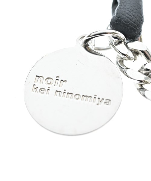 noir kei ninomiya（ノワールケイニノミヤ）小物類（その他） 黒 サイズ:- レディース/2200676551075